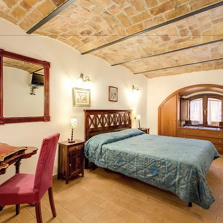 Hotel Gea Di Vulcano