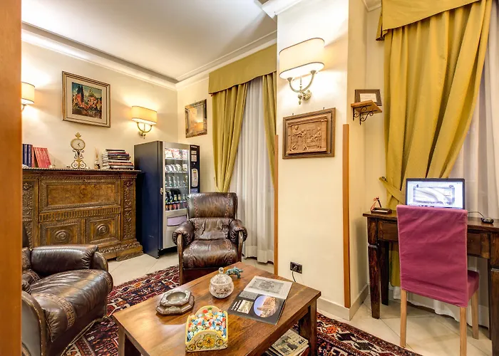 Hotel Gea Di Vulcano