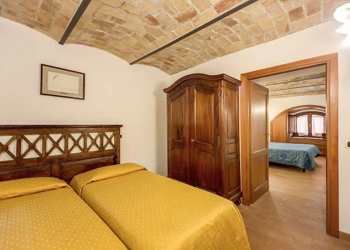 Gea Di Vulcano Hotel