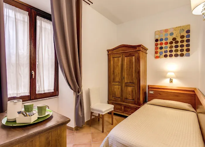 Hotel Gea Di Vulcano 3*