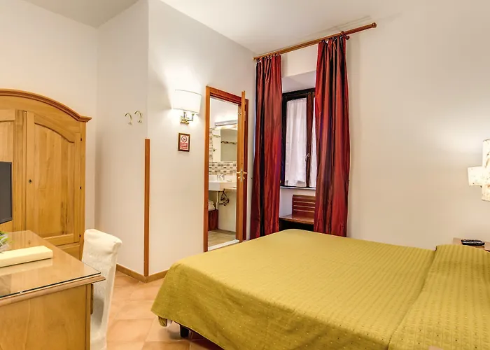Gea Di Vulcano 3*