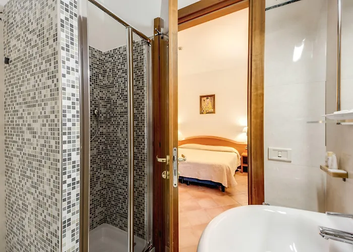 Gea Di Vulcano Hotel 3*