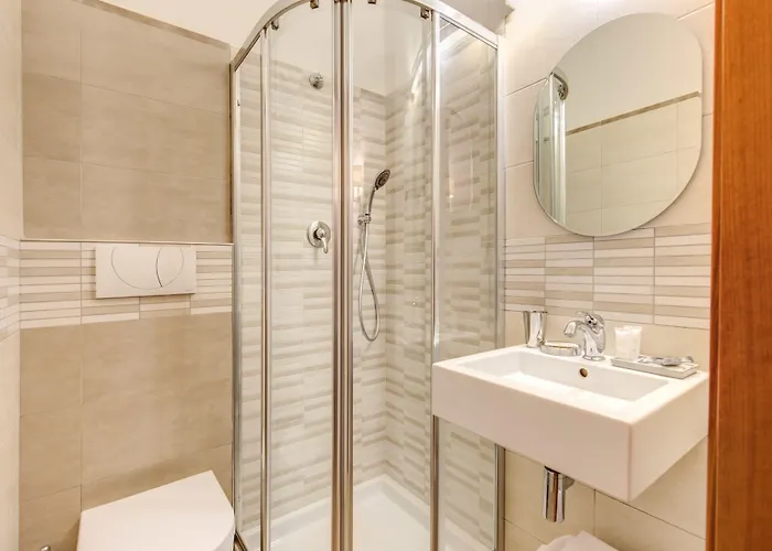 Hotel Gea Di Vulcano Rom