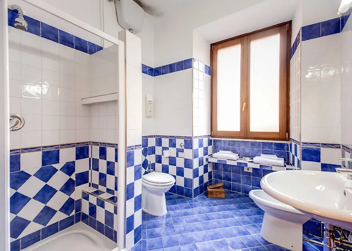 Hotel Gea Di Vulcano