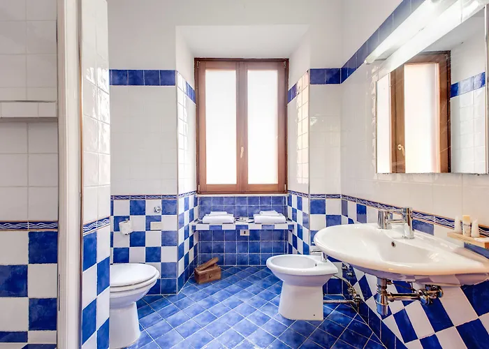 Hotel Gea Di Vulcano