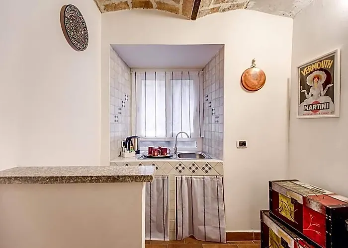 Gea Di Vulcano Hotel