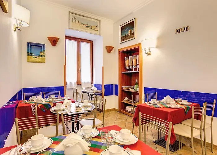 Gea Di Vulcano Hotel