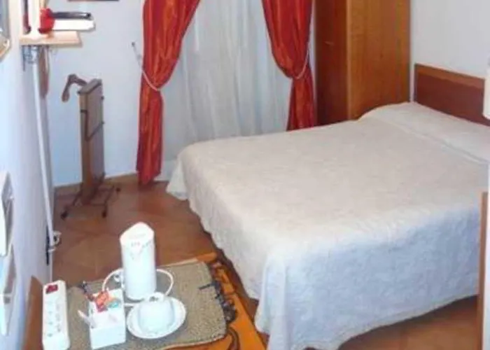 Gea Di Vulcano Hotel
