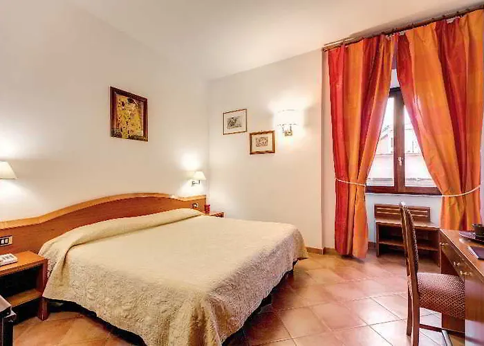 Gea Di Vulcano Hotel