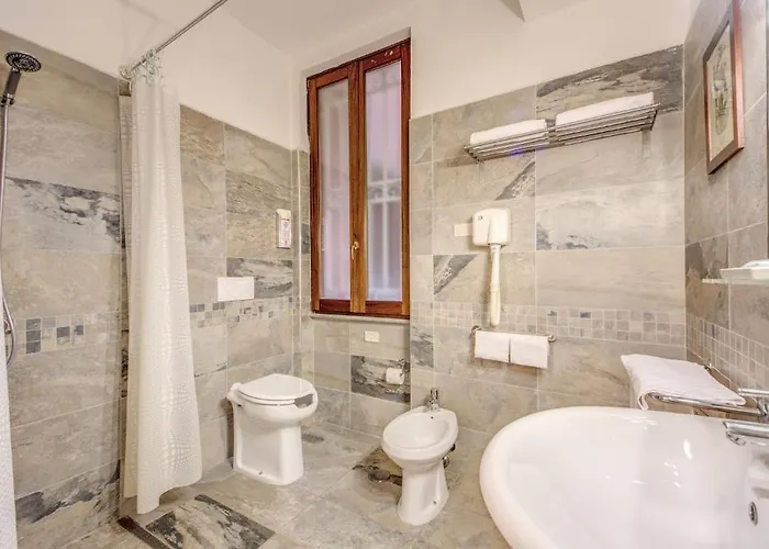 Gea Di Vulcano Hotel