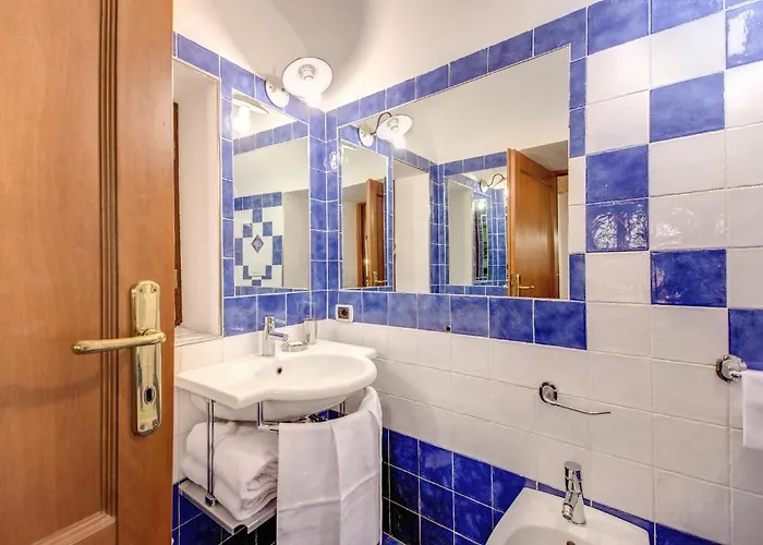 Hotel Gea Di Vulcano 3*
