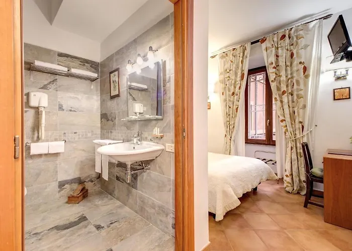Hotel Gea Di Vulcano