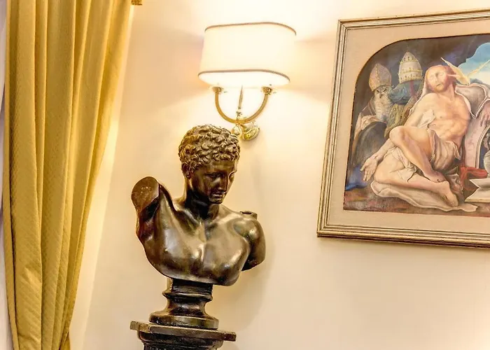 Hotel Gea Di Vulcano 3*