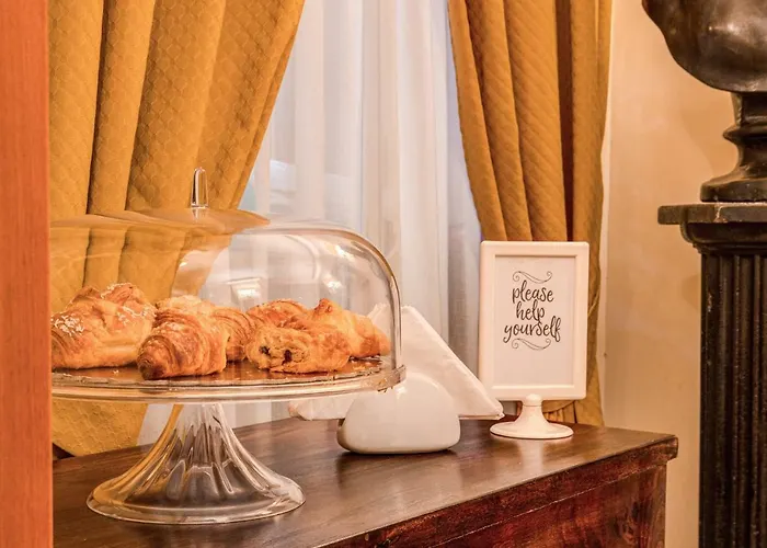 Gea Di Vulcano Hotel 3*