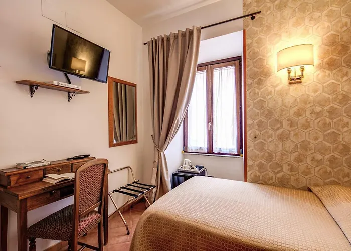 Hotel Gea Di Vulcano 3*