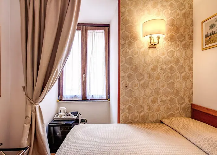 Gea Di Vulcano Hotel 3*