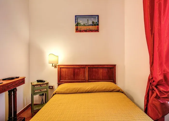 Gea Di Vulcano Hotel