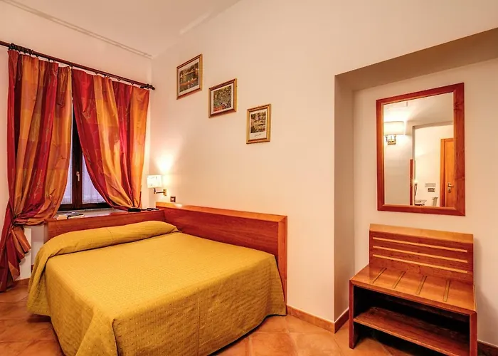 Gea Di Vulcano Rom
