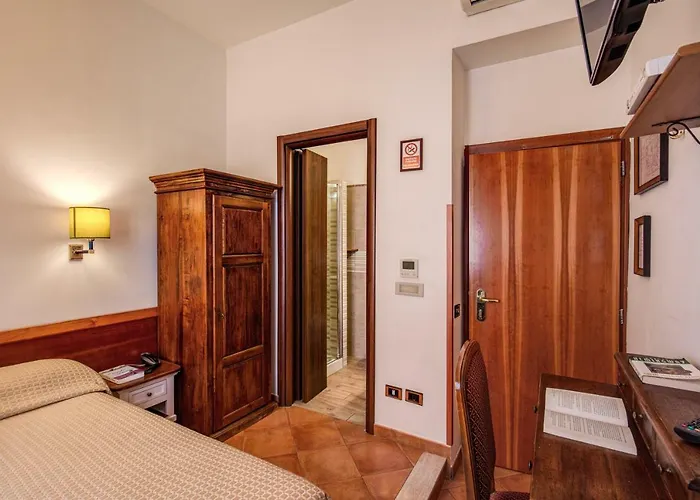 Gea Di Vulcano 3*